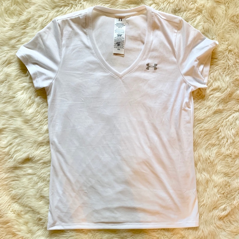 Under Armour tee